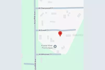 6685 W Euwell Court, Crystal River, FL 34429 - Photo 2