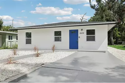 3530 Goodrich Avenue, Sarasota, FL 34234 - Photo 1