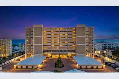 6140 Midnight Pass Road #603, Sarasota, FL 34242 - Photo 1