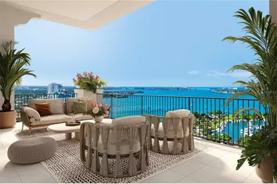 65 S Palm Avenue #1001, Sarasota, FL 34236 - Photo 14