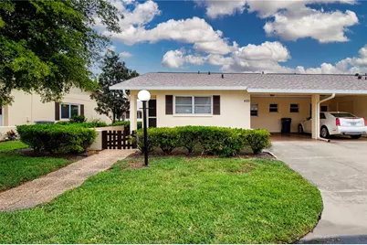 390 301 Boulevard W #12D, Bradenton, FL 34205 - Photo 1