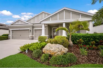 6117 Shadowlake Drive, Apollo Beach, FL 33572 - Photo 2