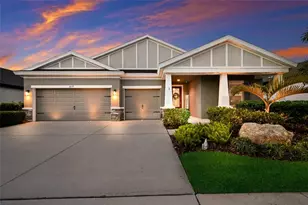 6117 Shadowlake Dr, Apollo Beach, FL 33572 - Photo 1