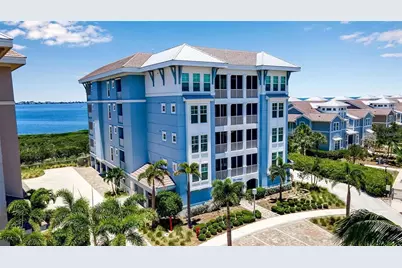 376 Aruba Circle #301, Bradenton, FL 34209 - Photo 2