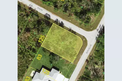 13245 Jura Lane, Port Charlotte, FL 33981 - Photo 2