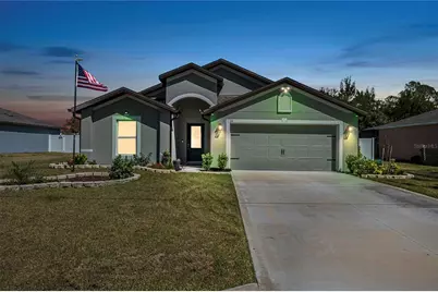 35 Rollins Lane, Palm Coast, FL 32164 - Photo 2