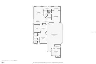 3011 Woodland Fern Dr, Parrish, FL 34219 - Photo 2