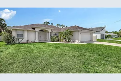 2051 Snover Avenue, North Port, FL 34286 - Photo 2