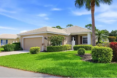1622 Monarch Drive #1622, Venice, FL 34293 - Photo 2