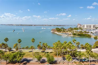 435 S Gulfstream Avenue #1103, Sarasota, FL 34236 - Photo 38