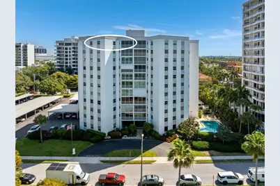 435 S Gulfstream Avenue #1103, Sarasota, FL 34236 - Photo 1