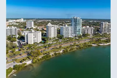 435 S Gulfstream Avenue #1103, Sarasota, FL 34236 - Photo 2