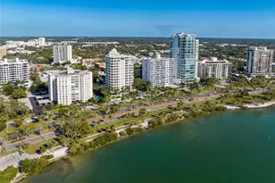 435 S Gulfstream Ave, Sarasota, FL 34236 - Photo 2