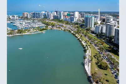 435 S Gulfstream Avenue #1103, Sarasota, FL 34236 - Photo 52