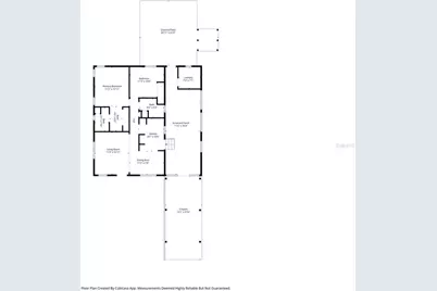 2325 S Stanley Terrace, Homosassa, FL 34448 - Photo 6