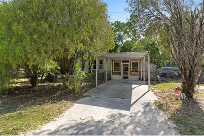 2325 S Stanley Terrace, Homosassa, FL 34448 - Photo 1