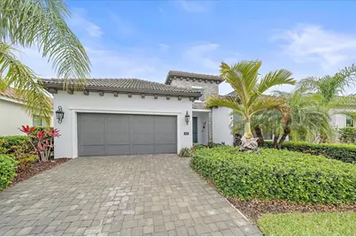 208 Corelli Drive, Nokomis, FL 34275 - Photo 1