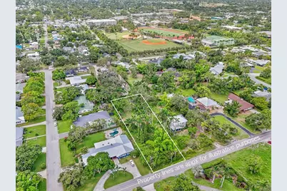 3601 Riverview Boulevard, Bradenton, FL 34205 - Photo 2