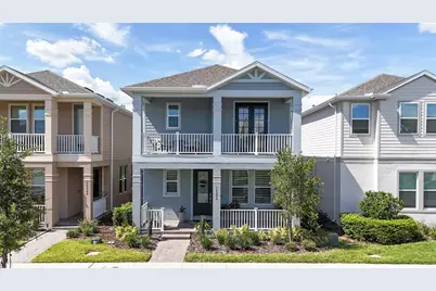 [Address not provided], Winter Garden, FL 34787 - Photo 1