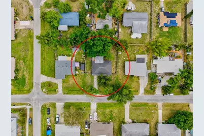 5911 Olive Avenue, Sarasota, FL 34231 - Photo 2