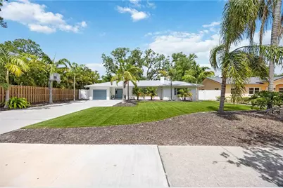 1865 Orchid Street, Sarasota, FL 34239 - Photo 2