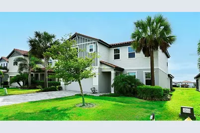 3806 Savanna Palms Court, Lakewood Ranch, FL 34211 - Photo 2
