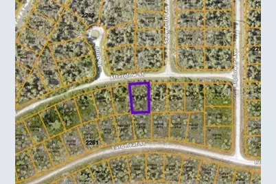 Afterglow Street, North Port, FL 34288 - Photo 4