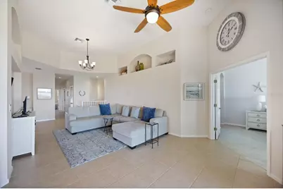 4604 Club Drive #B202, Port Charlotte, FL 33953 - Photo 6