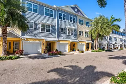 6057 Moorings Drive S, Saint Petersburg, FL 33712 - Photo 1