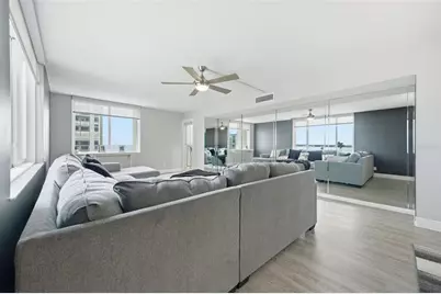 1460 Gulf Boulevard #501, Clearwater, FL 33767 - Photo 14