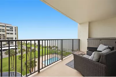 1460 Gulf Boulevard #501, Clearwater, FL 33767 - Photo 4