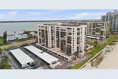 1460 Gulf Boulevard #501, Clearwater, FL 33767 - Photo 32