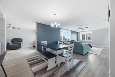 1460 Gulf Boulevard #501, Clearwater, FL 33767 - Photo 12