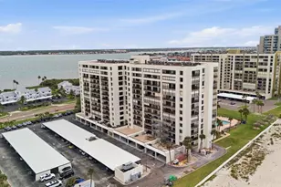 1460 Gulf Blvd, Clearwater, FL 33767 - Photo 36