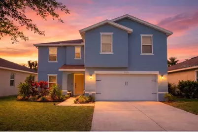 11521 Southern Creek Drive, Gibsonton, FL 33534 - Photo 1