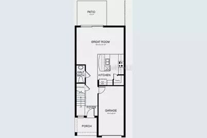 15212 Cuzcorro Court, Nokomis, FL 34275 - Photo 2