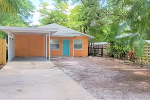 2541 Floyd St, Sarasota, FL 34239 - Photo 1