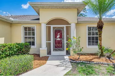 3400 Point Street, North Port, FL 34286 - Photo 2