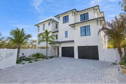 6548 Sabal Drive, Sarasota, FL 34242 - Photo 4