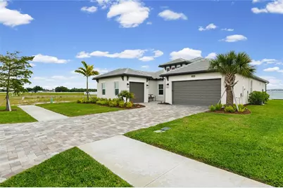 1652 Lugano Circle, Nokomis, FL 34275 - Photo 4