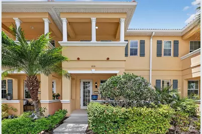 3736 82nd Avenue Circle E #105, Sarasota, FL 34243 - Photo 34