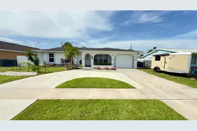 8509 La Boca Avenue, North Port, FL 34287 - Photo 2
