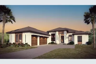 3433 Founders Club Drive, Sarasota, FL 34240 - Photo 2