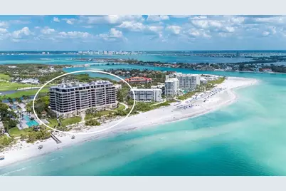 415 L Ambiance Drive #A301, Longboat Key, FL 34228 - Photo 2