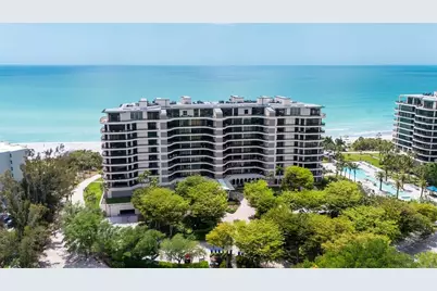 415 L Ambiance Drive #A301, Longboat Key, FL 34228 - Photo 1