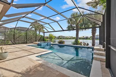 3242 Anchor Bay Trail, Bradenton, FL 34211 - Photo 2