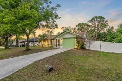 2896 Coldwater Lane, North Port, FL 34286 - Photo 2