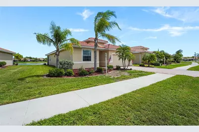 7360 Talon Bay Drive, North Port, FL 34287 - Photo 54