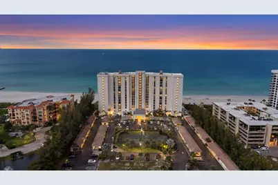 2425 Gulf Of Mexico Drive #8C, Longboat Key, FL 34228 - Photo 1