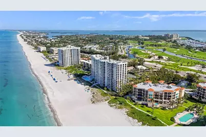 2425 Gulf Of Mexico Drive #8C, Longboat Key, FL 34228 - Photo 16